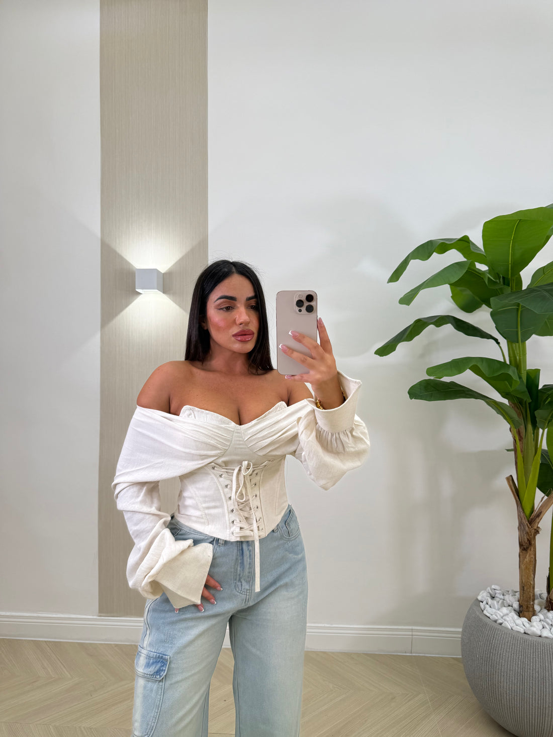 Camicia Bellavita