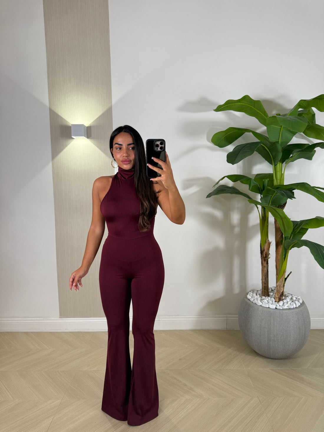 Jumpsuit Amira