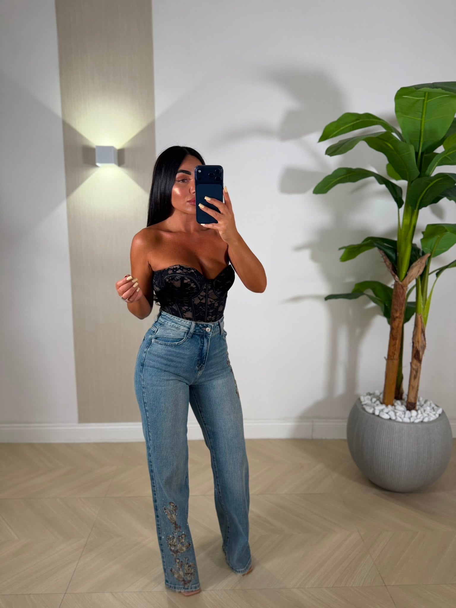 Jeans EstaBrook