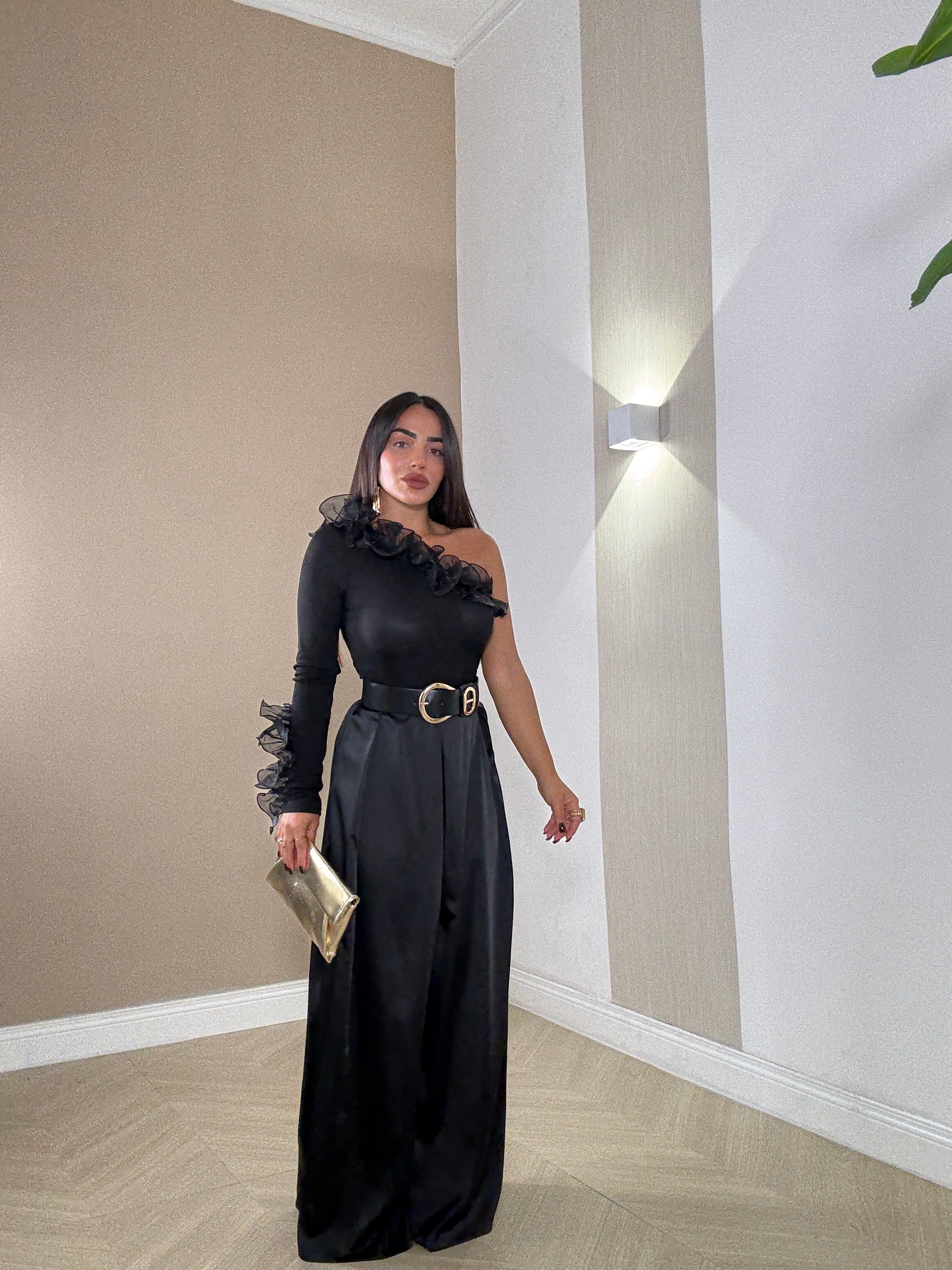 Pantalone Margis
