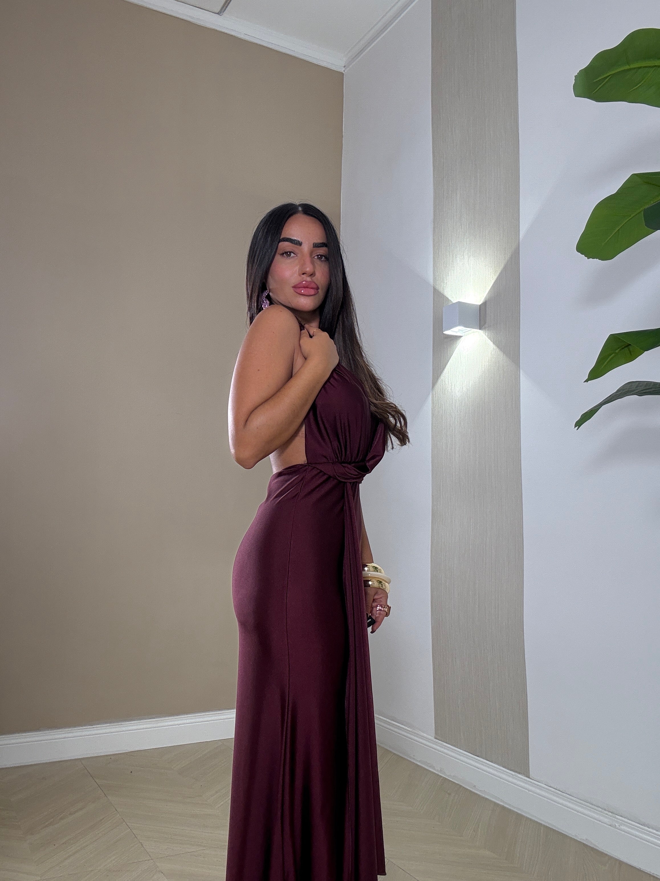 Dress Lucrezia