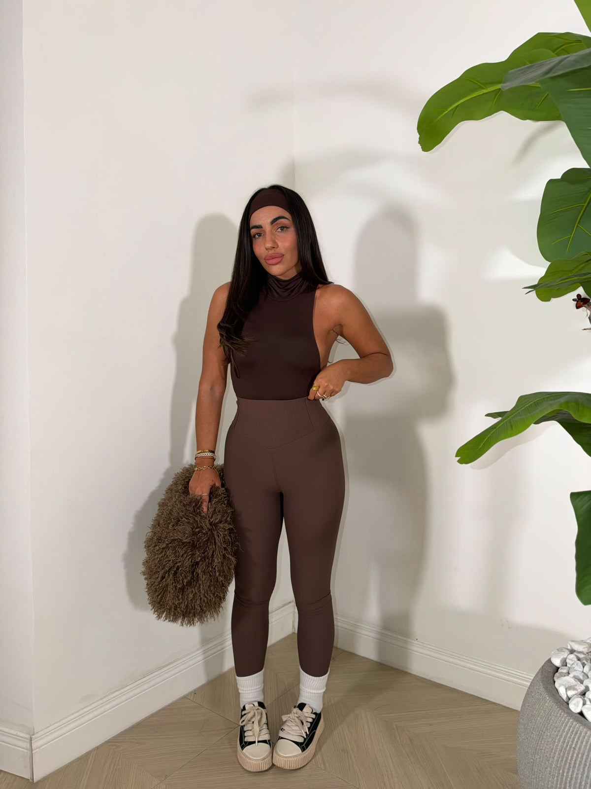 Leggins Dottie