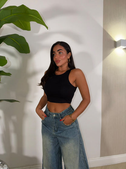 Canotta Crop