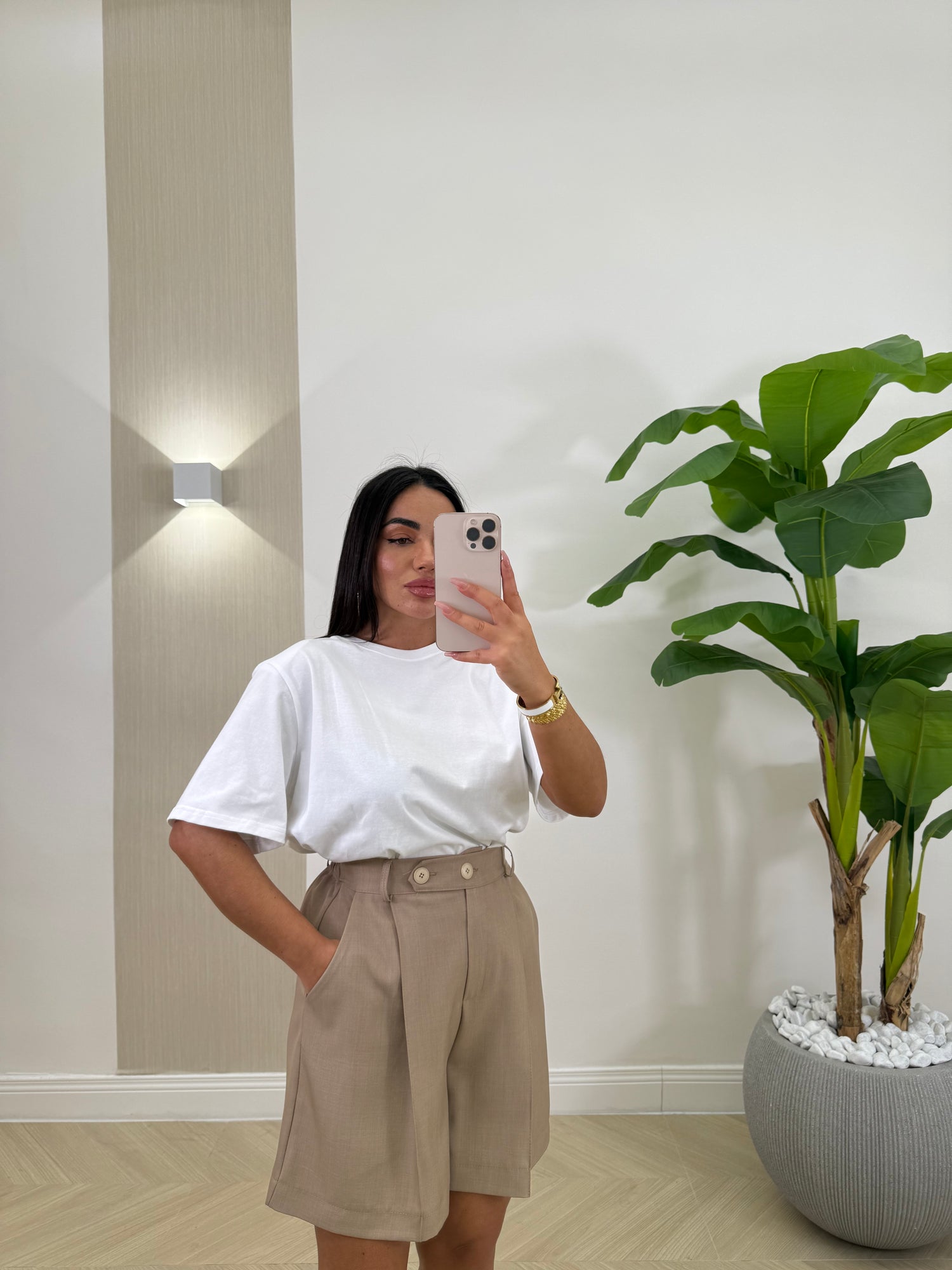 Bermuda Cotton