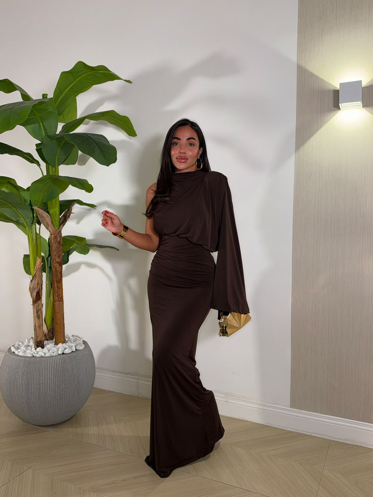 Dress Kalifa
