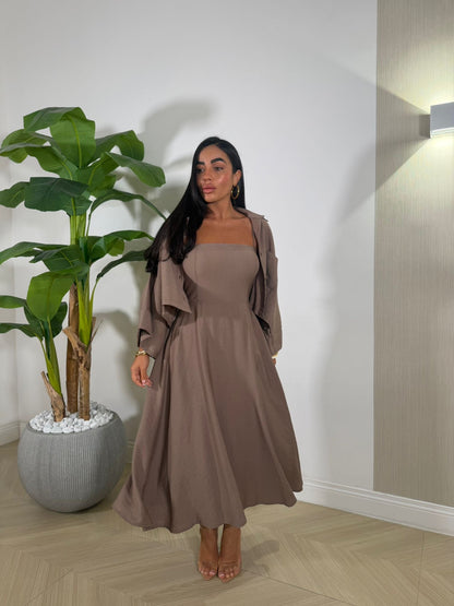 Dress Easy