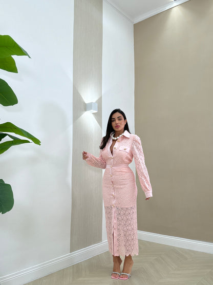 Coordinato Annette