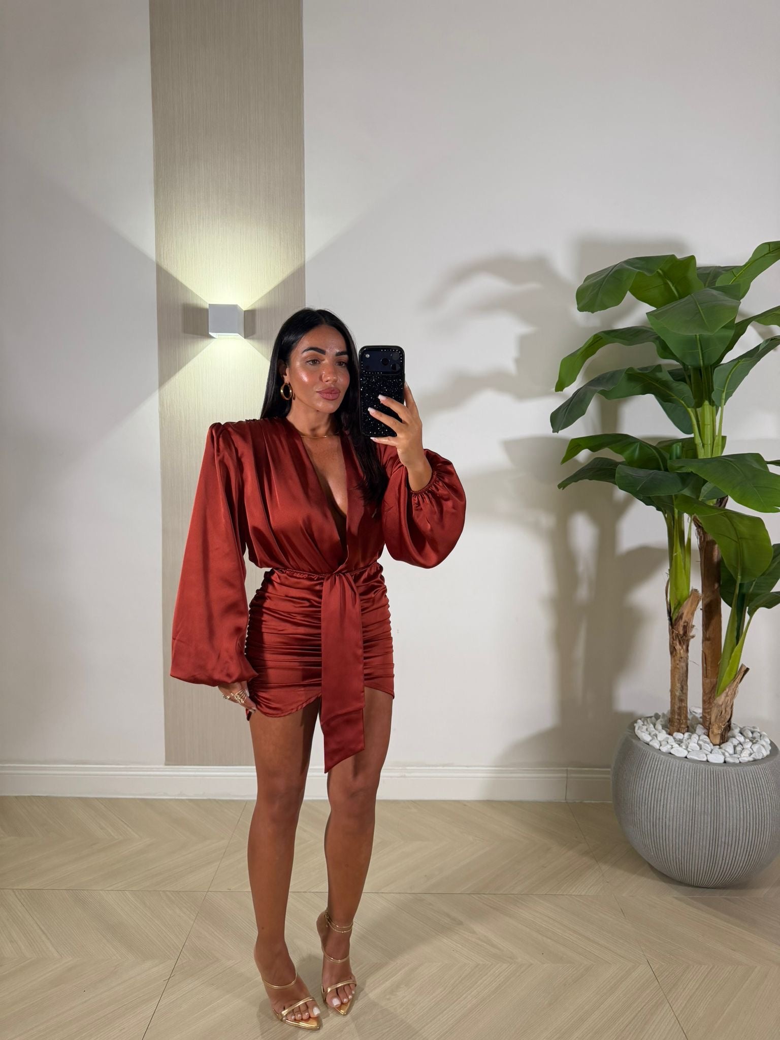 Coordinato Ofelia