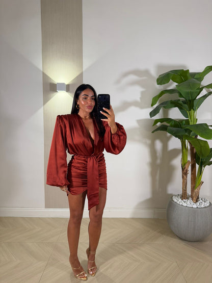 Coordinato Ofelia