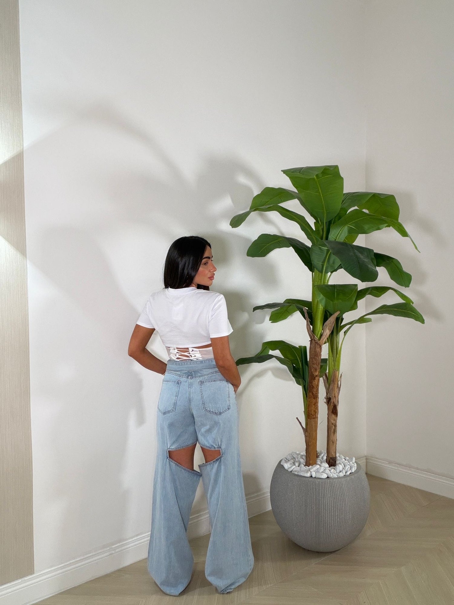 Jeans Onyx