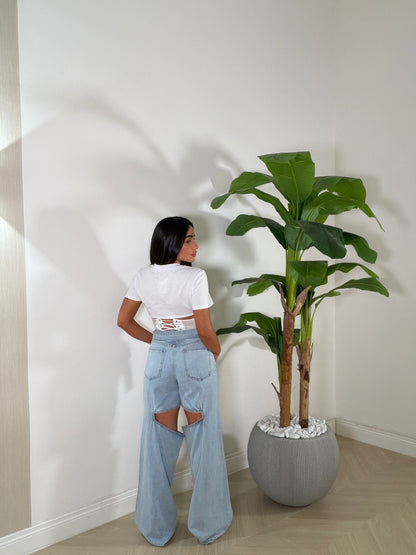 Jeans Onyx