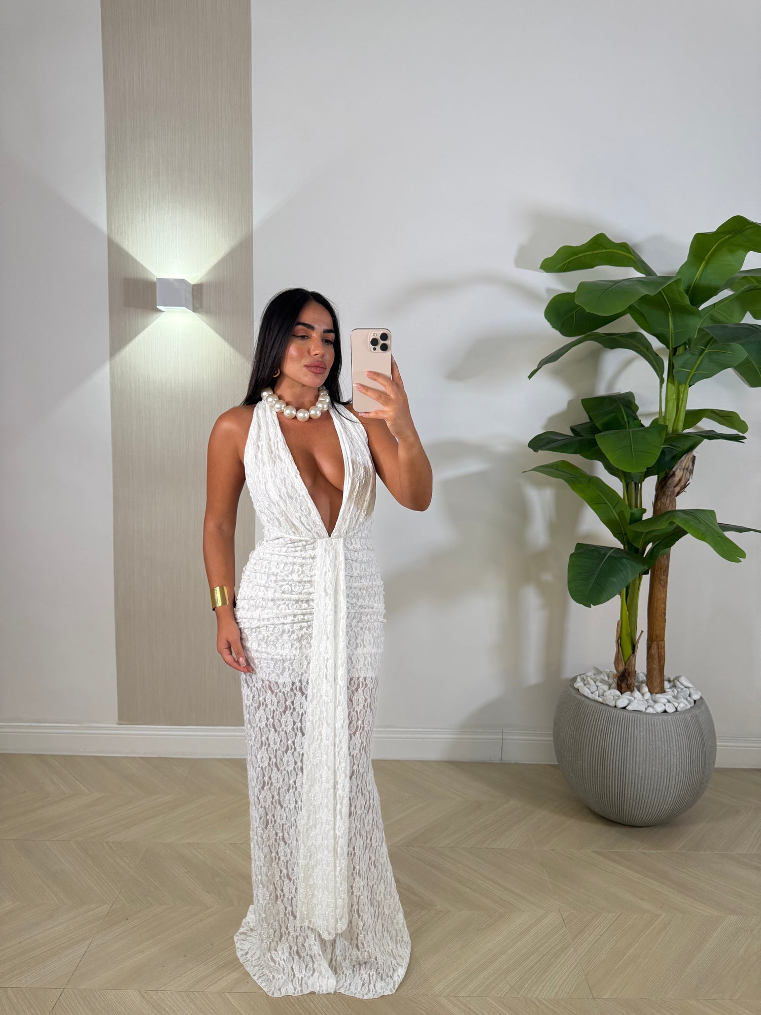 Dress Nacho