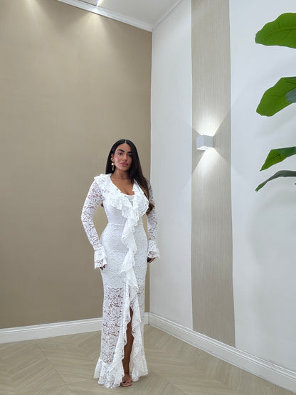 Dress Ivana