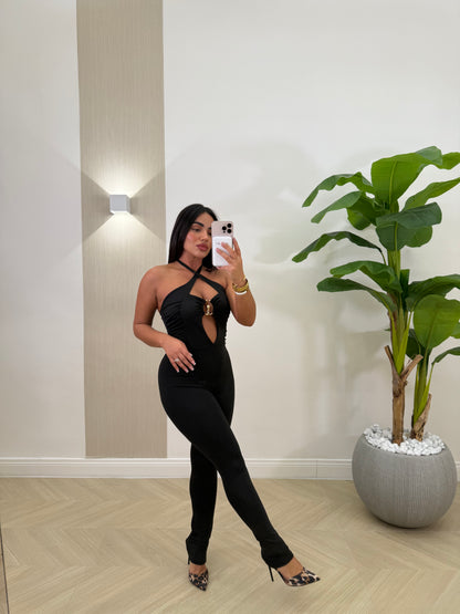 Jumpsuit Divina