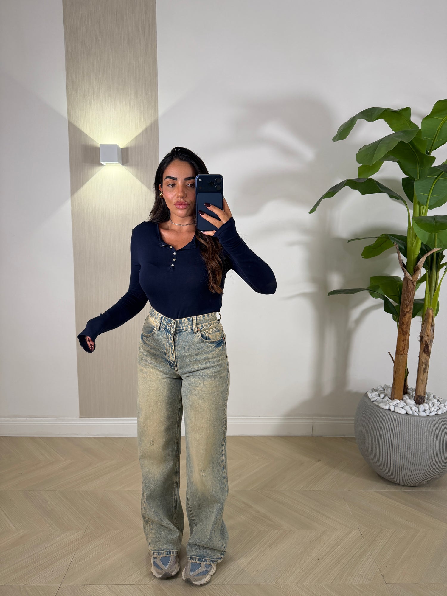 Jeans Farah