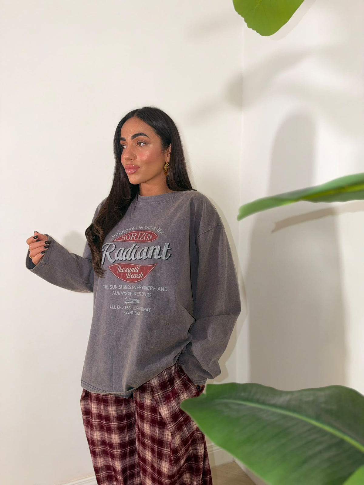 Maglia Sunlith