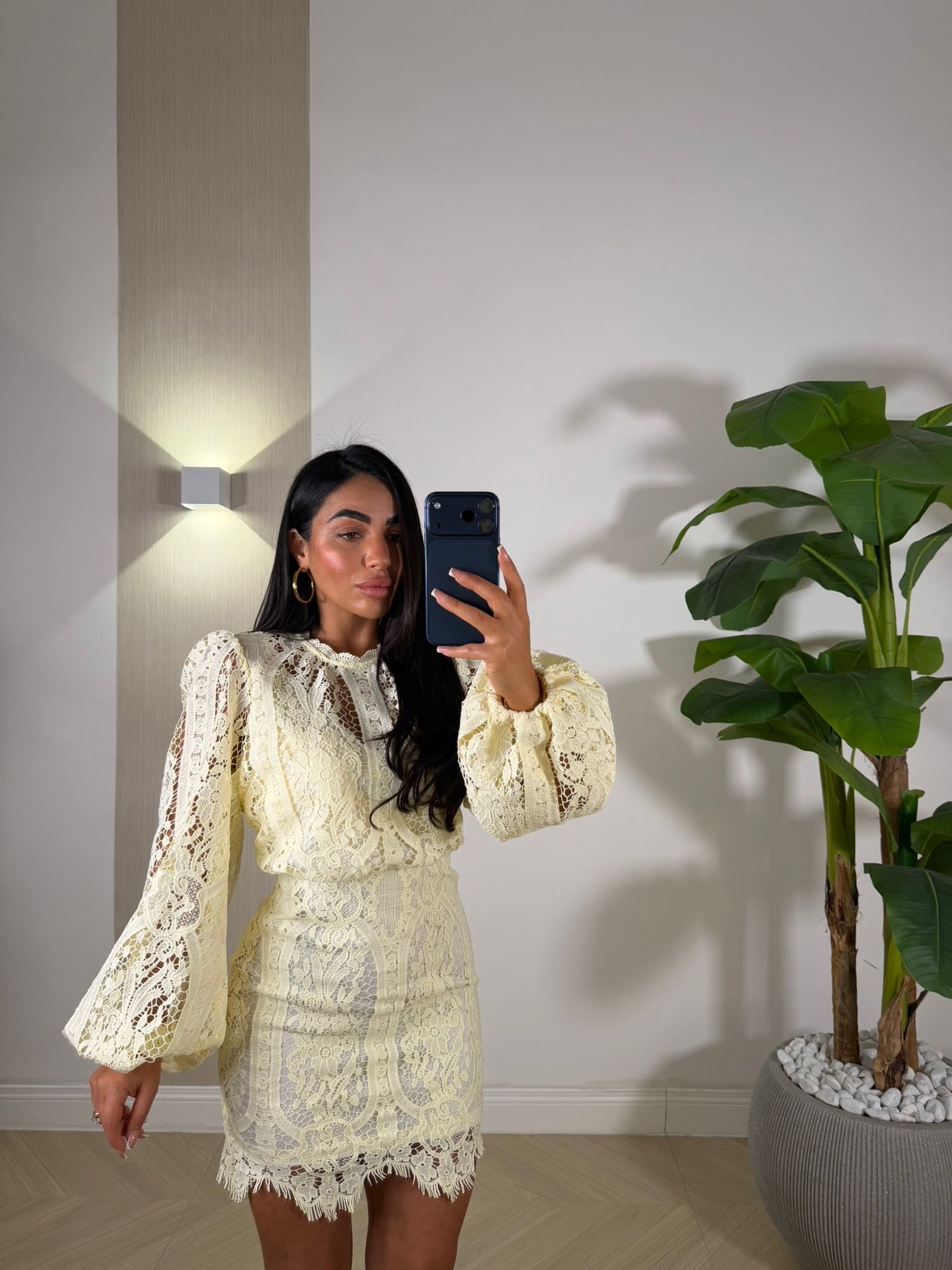 Dress Ethan