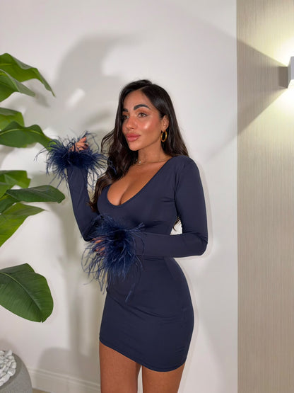 Mini Dress Justine