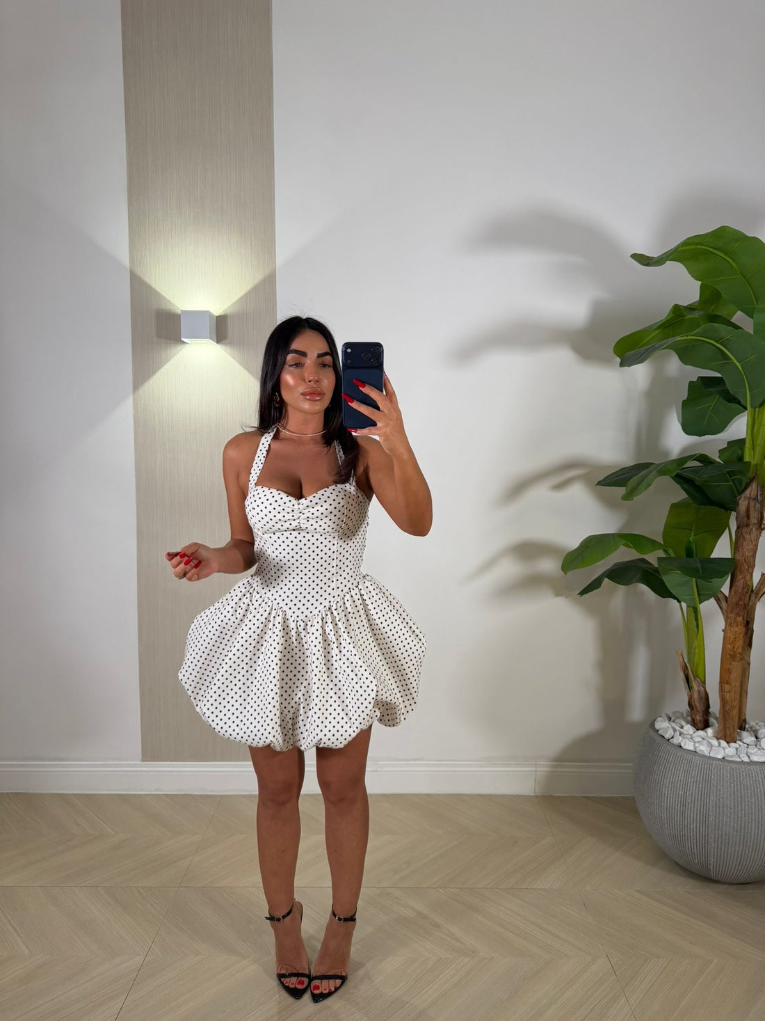 Dress 90&