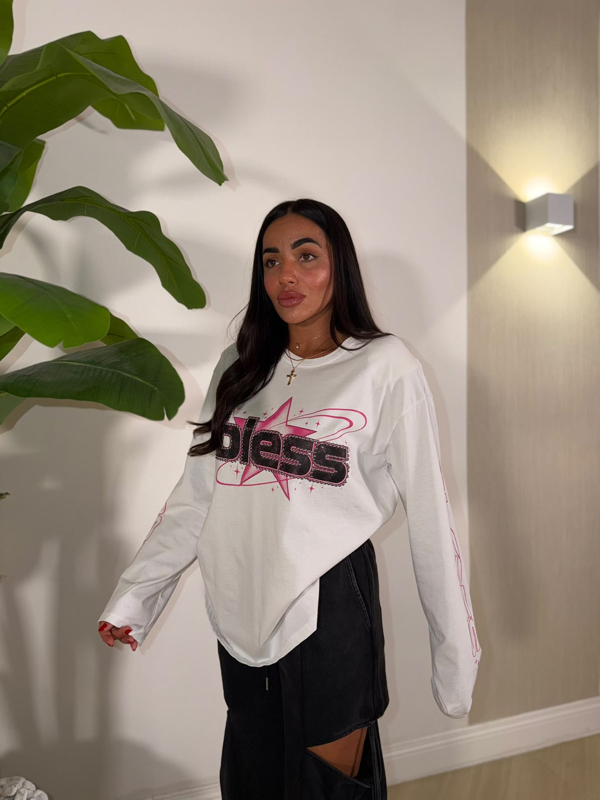 Maglia Bless