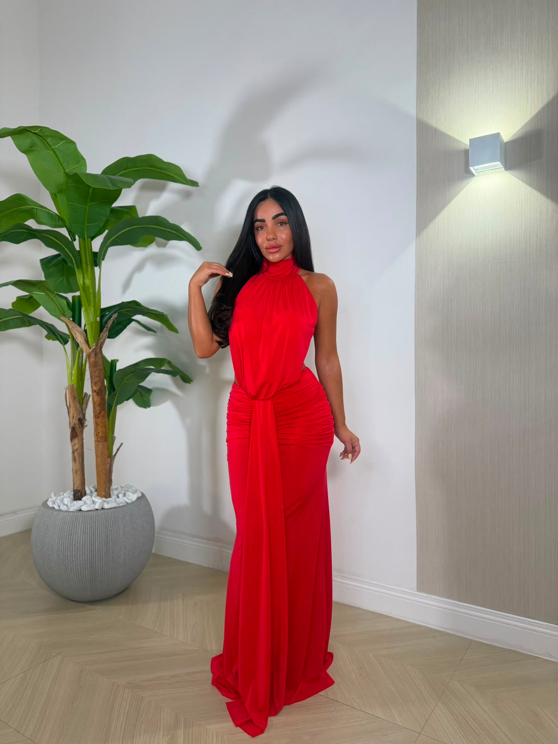 Dress Tropic