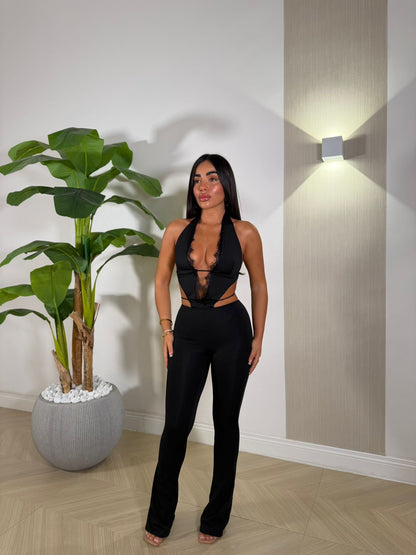 Jumpsuit Shaty