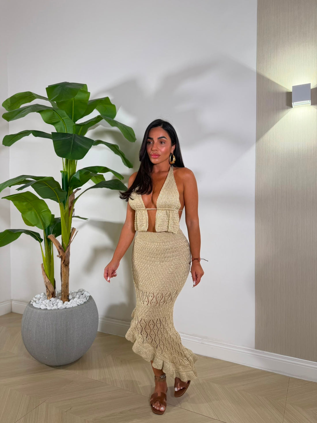 Coordinato Sardinia Oro