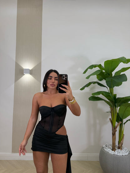 Dress Pausa