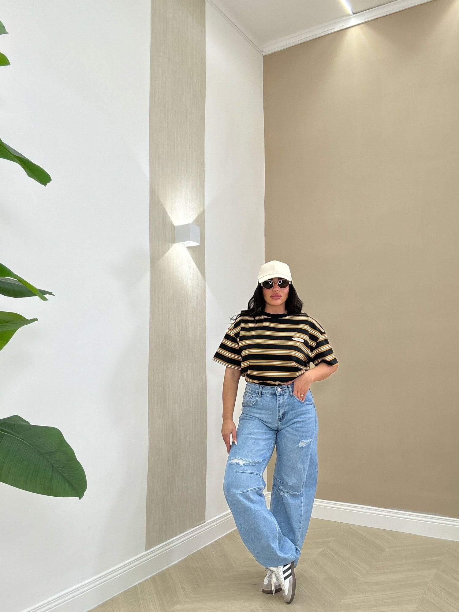 Jeans Xena