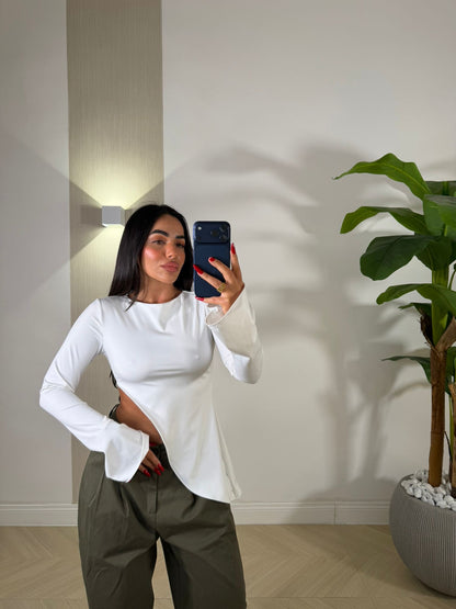 Maglia Bubble