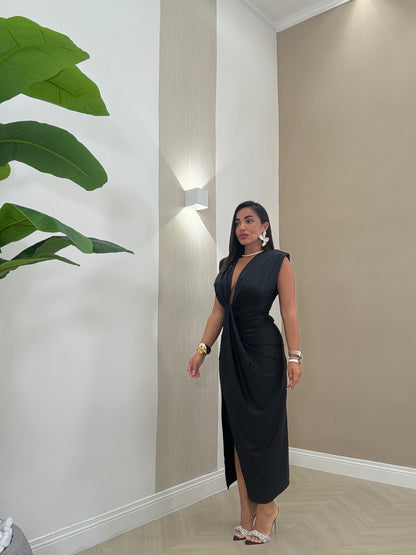 Dress Again