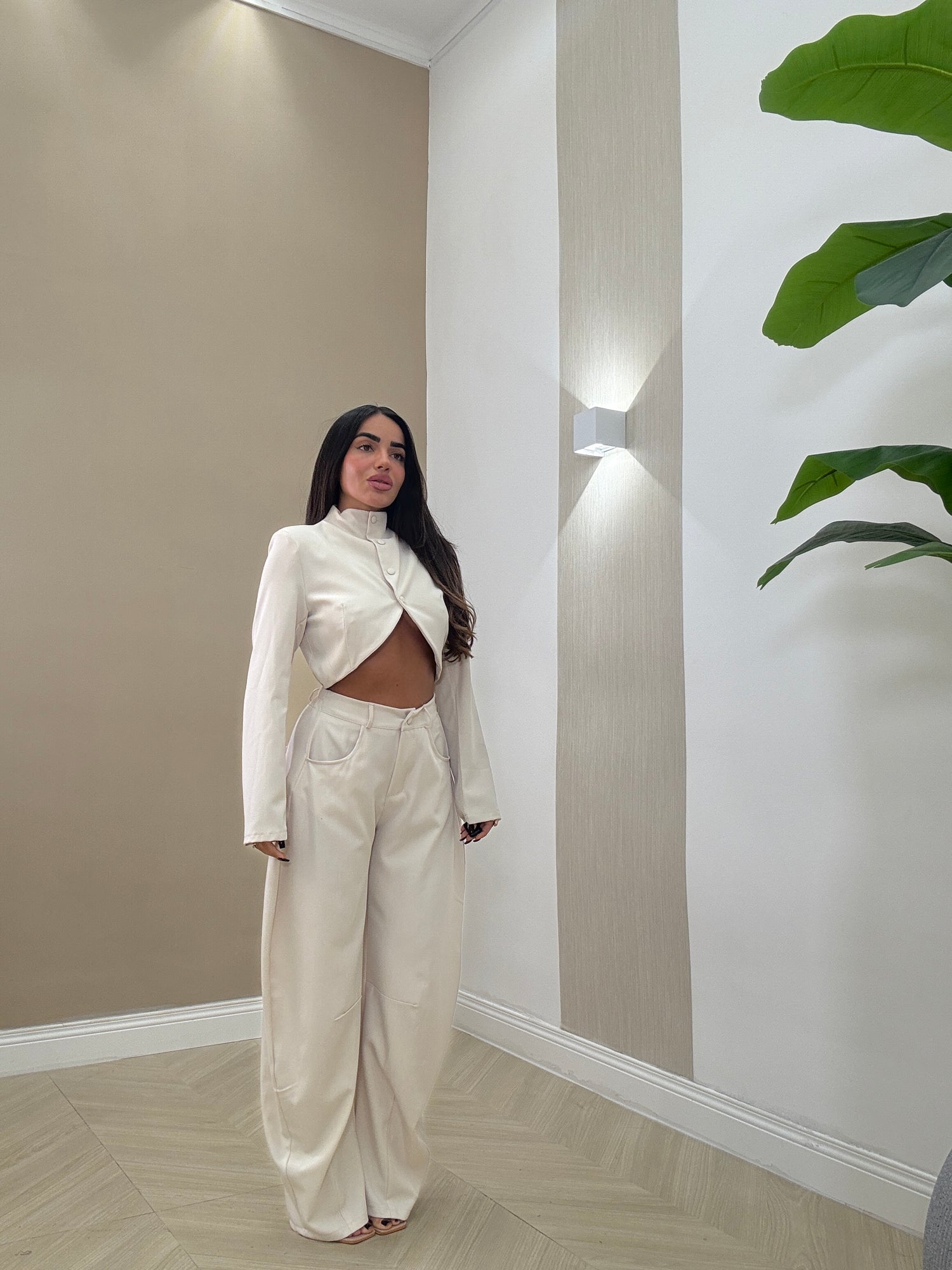 Tailleur Carola