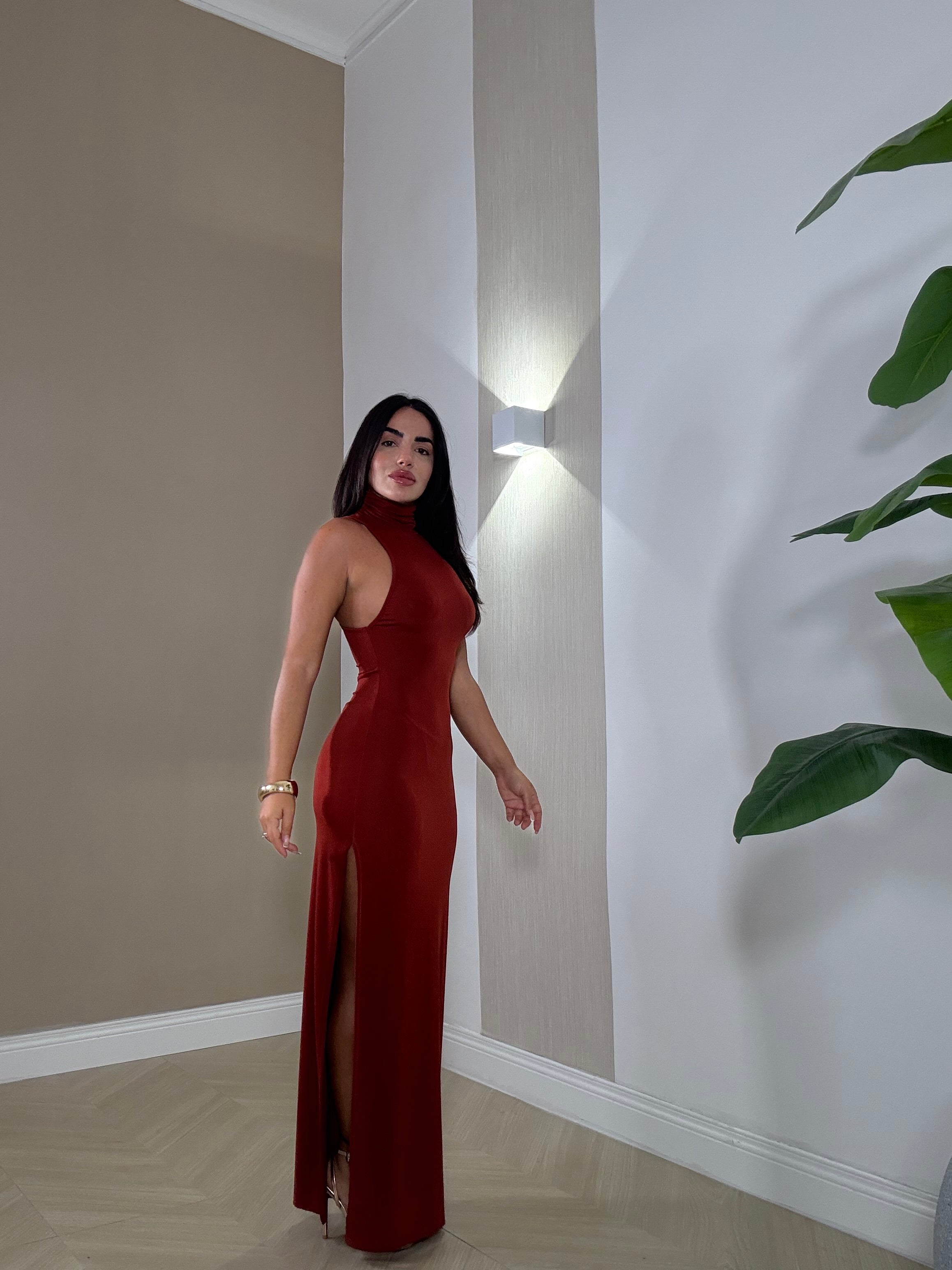 Dress Fandango