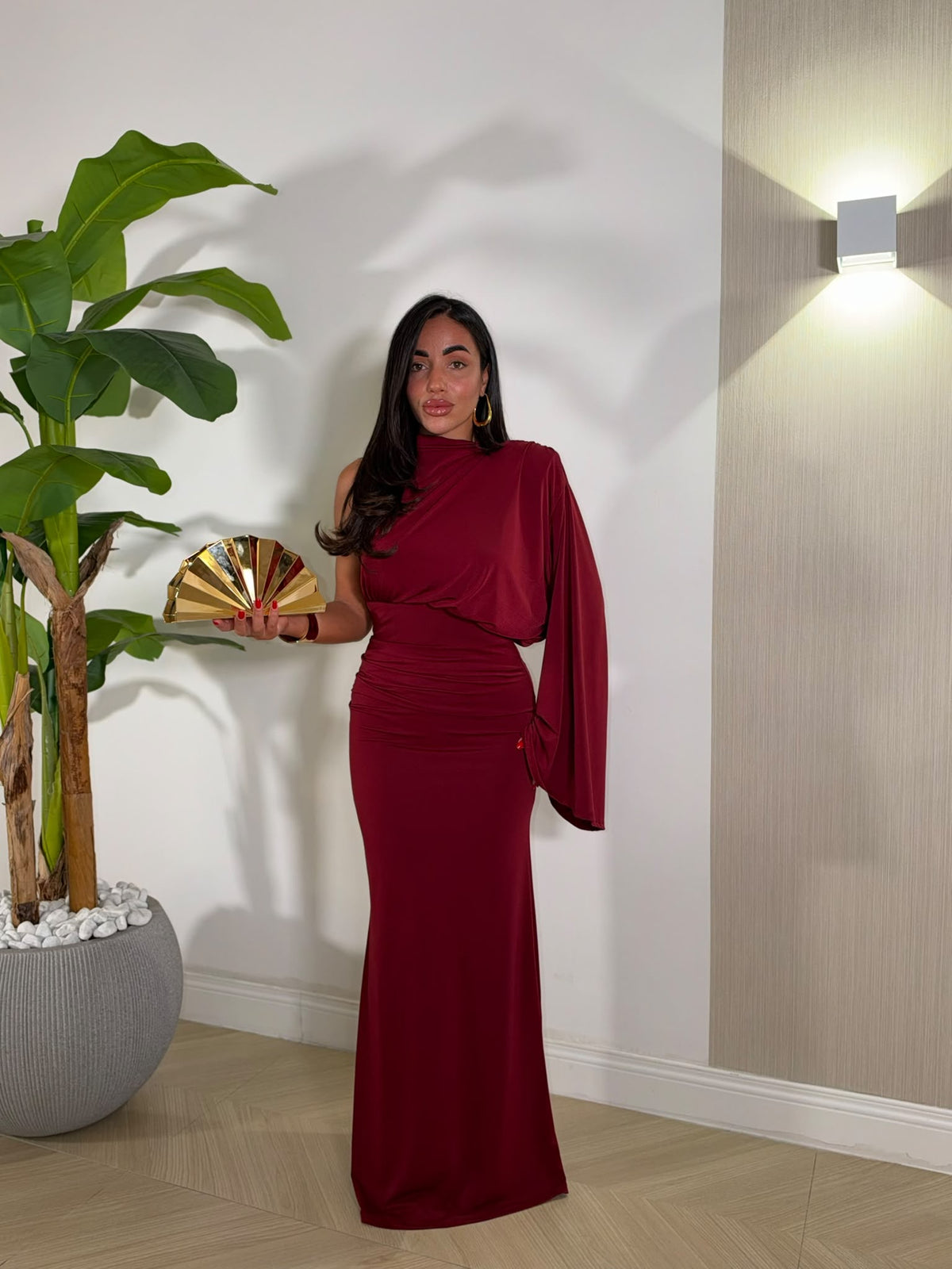 Dress Kalifa