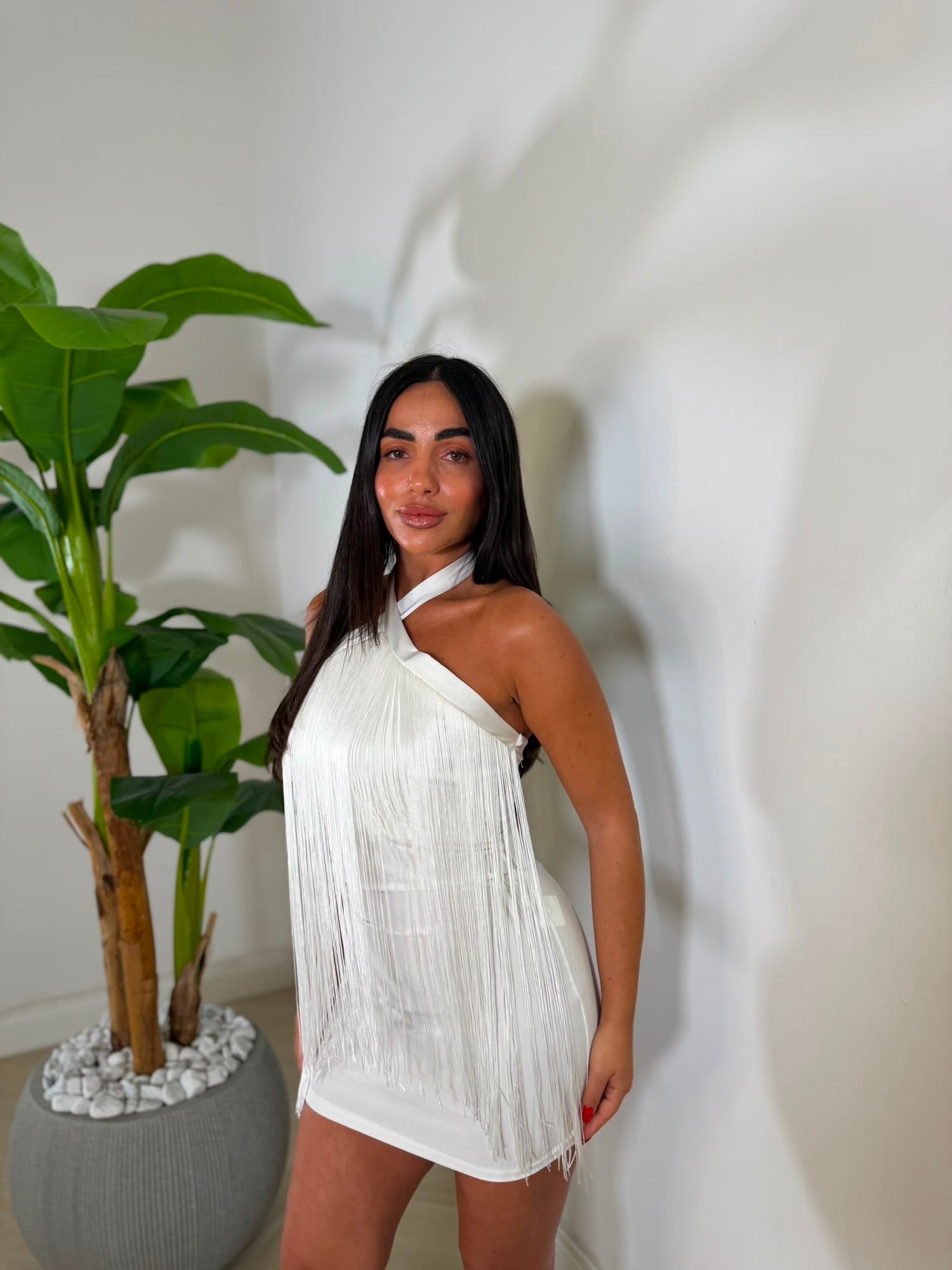 Dress Fatality