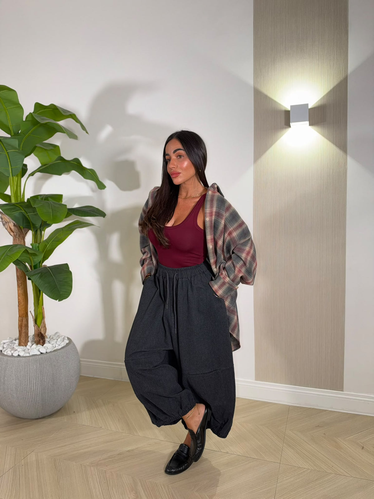 Pantalone Universal