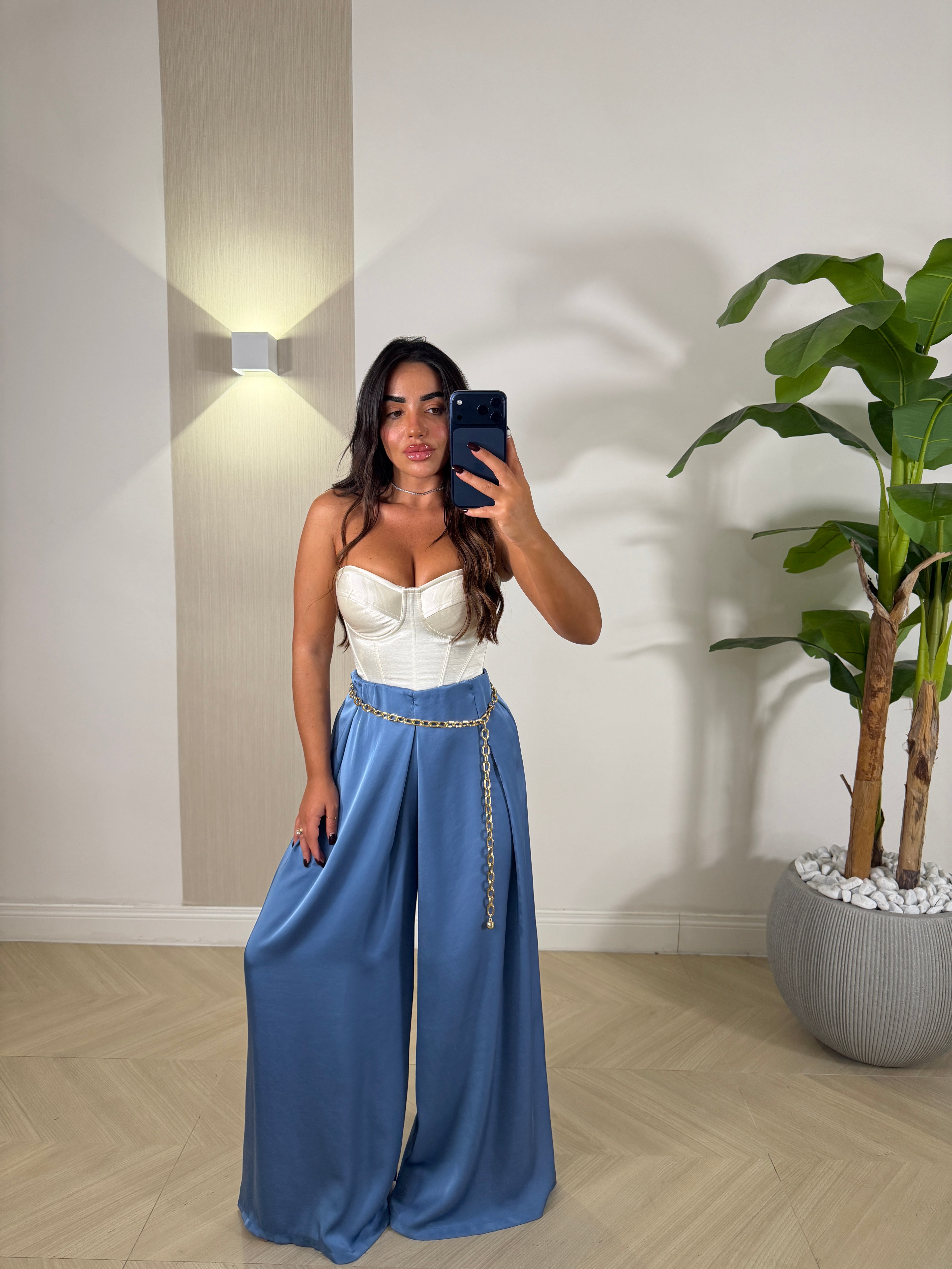 Pantalone Margis