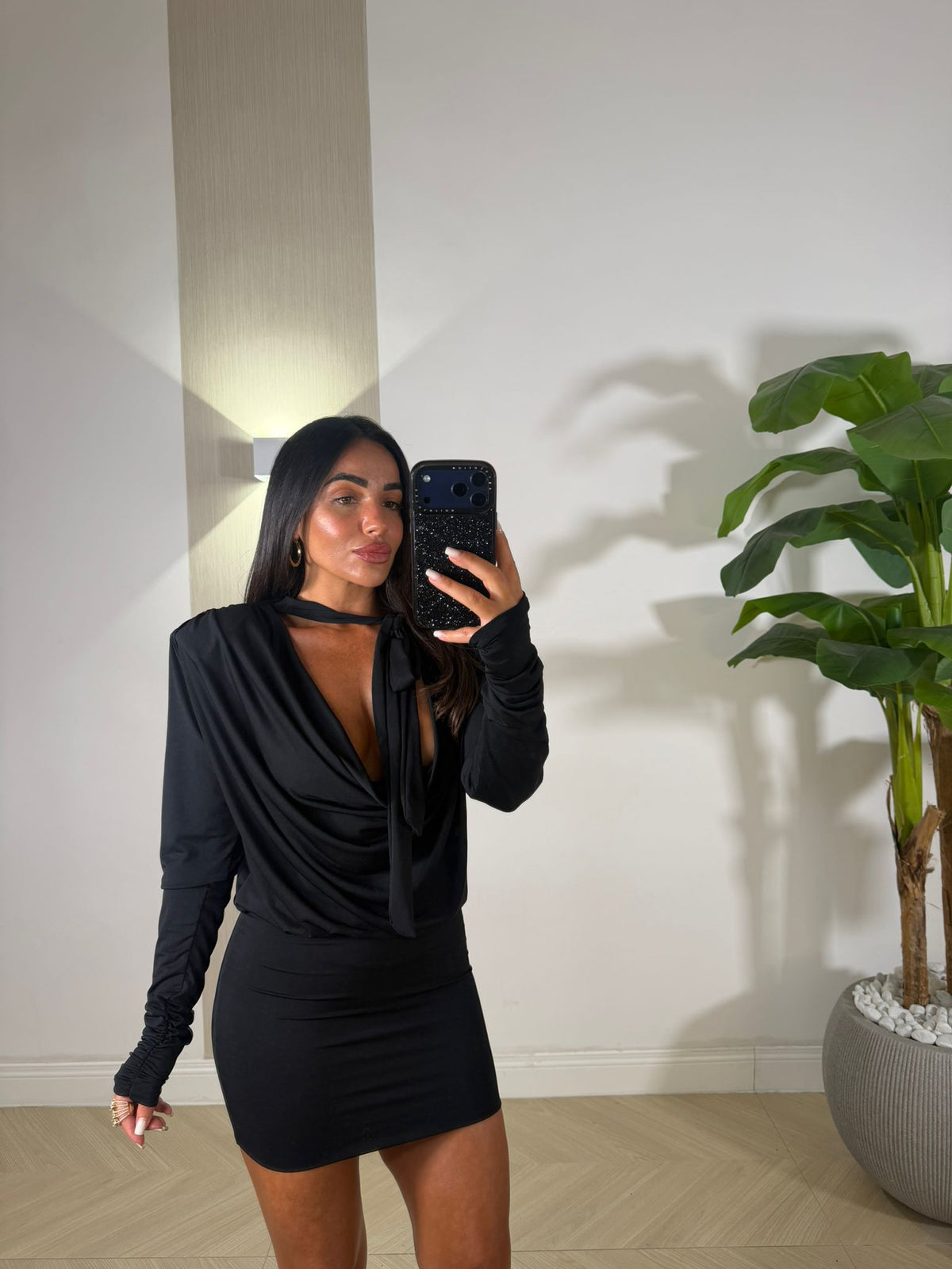 Dress Natalia