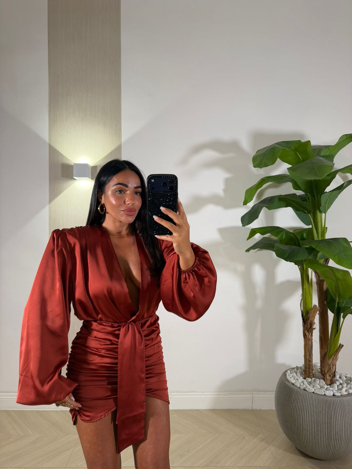 Coordinato Ofelia