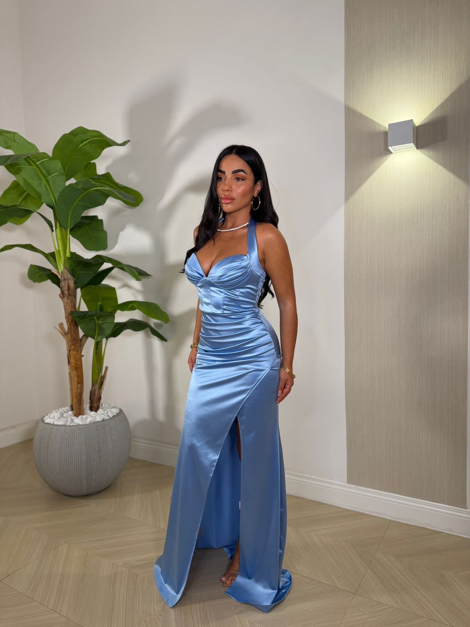 Dress Ammos
