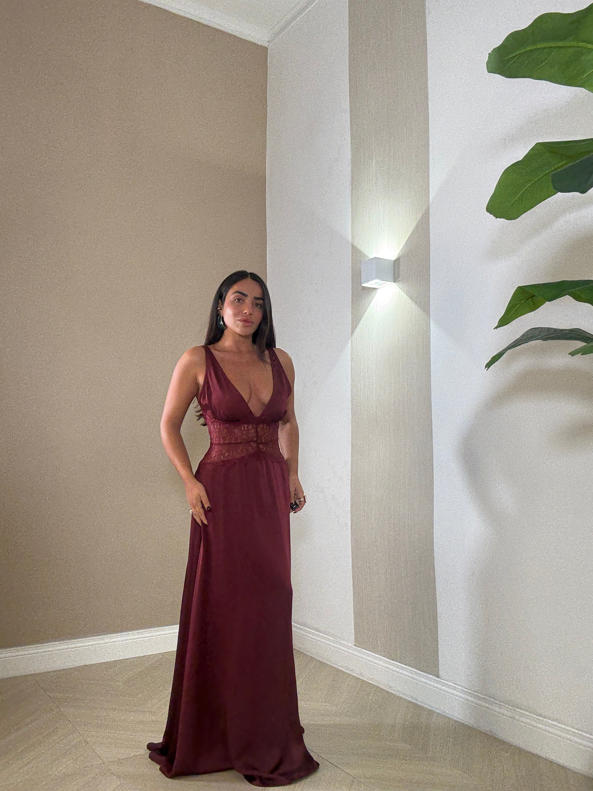 Dress Marriot