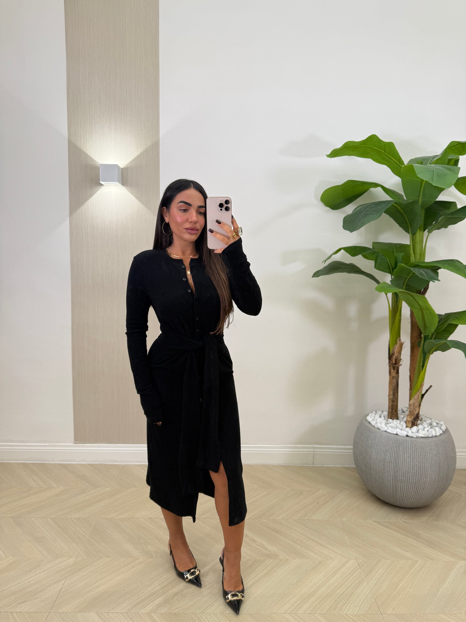 Dress Clara