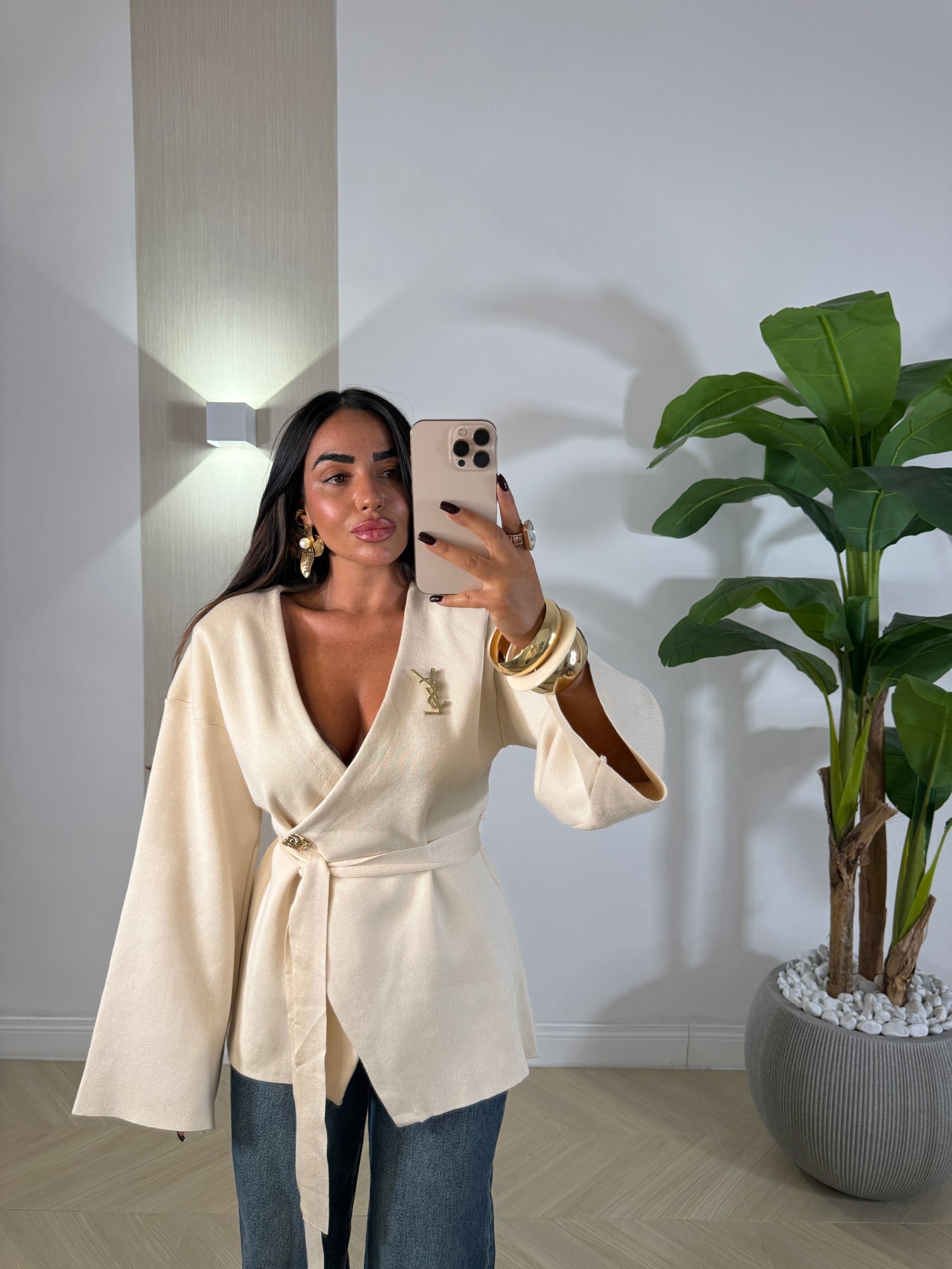 Maglia Sandrine