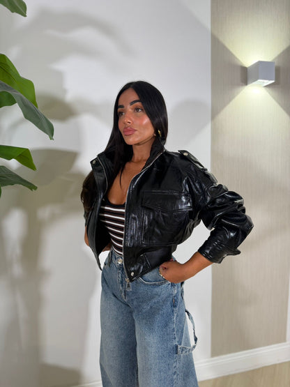 Giubbino Eva