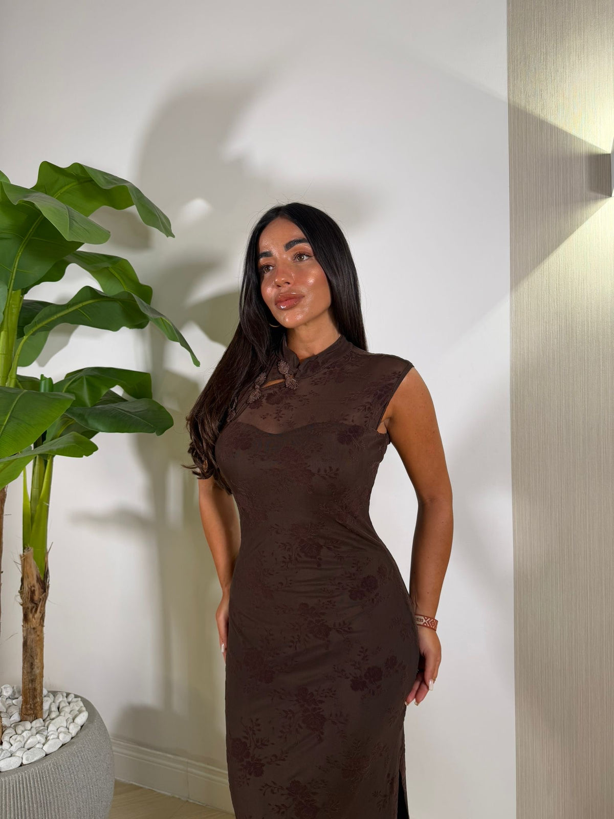 Dress Gelsomina