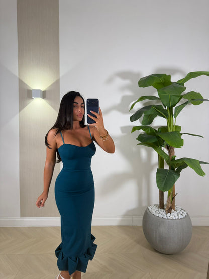 Dress Evalina