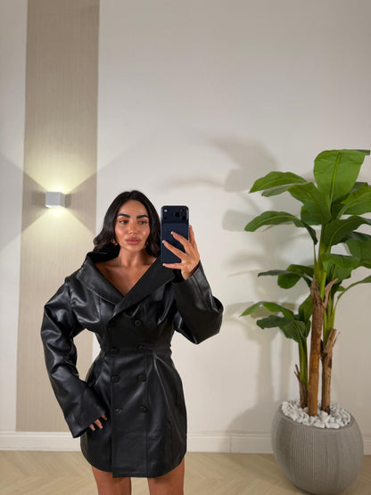Giacca Dress Jemina