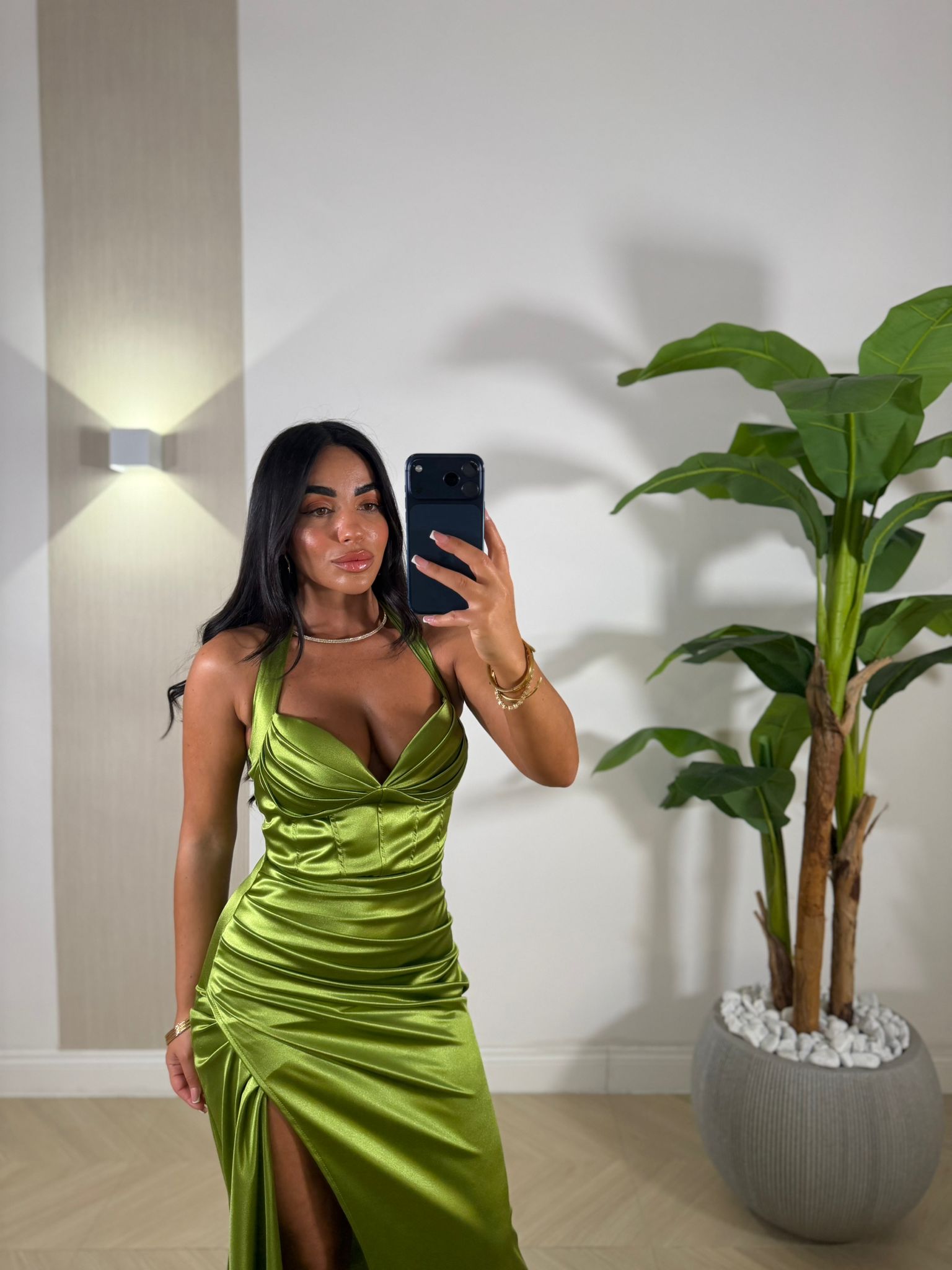 Dress Ammos