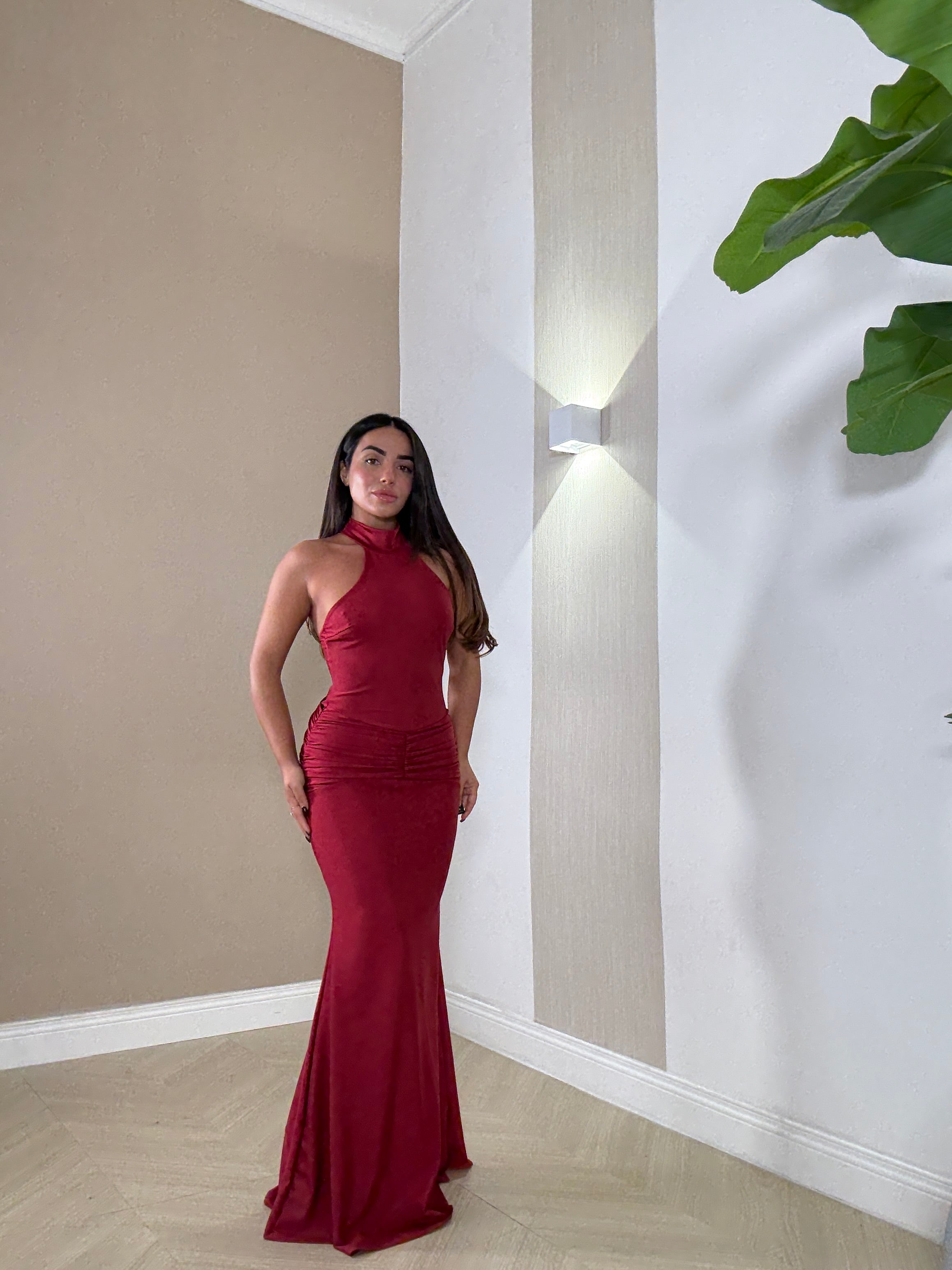 Dress Cartagena