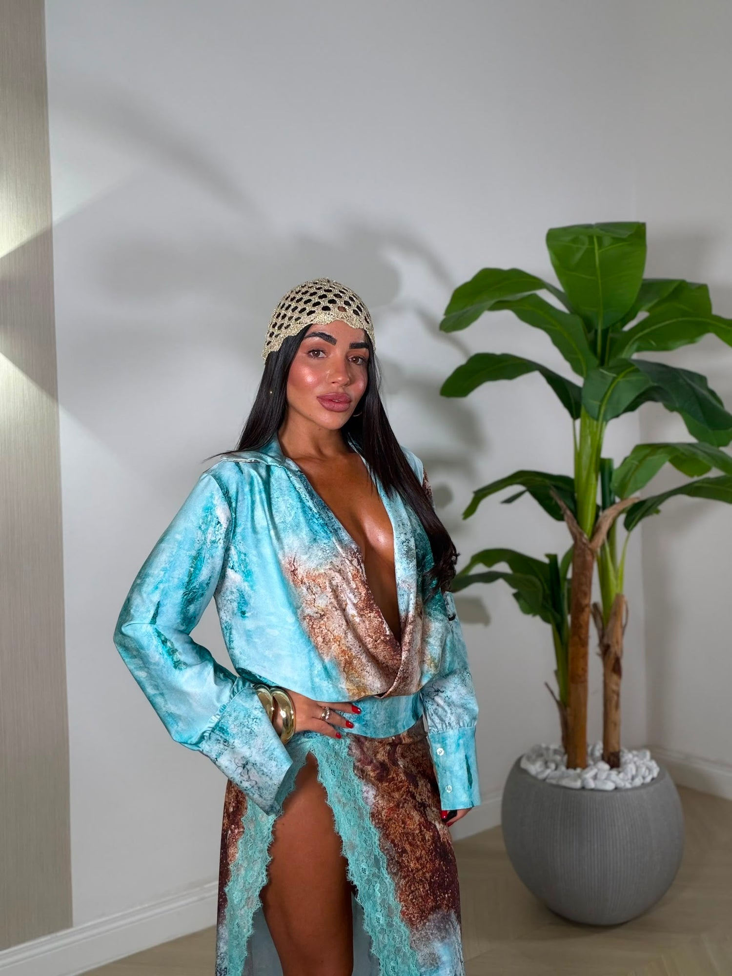Dress Party Marino